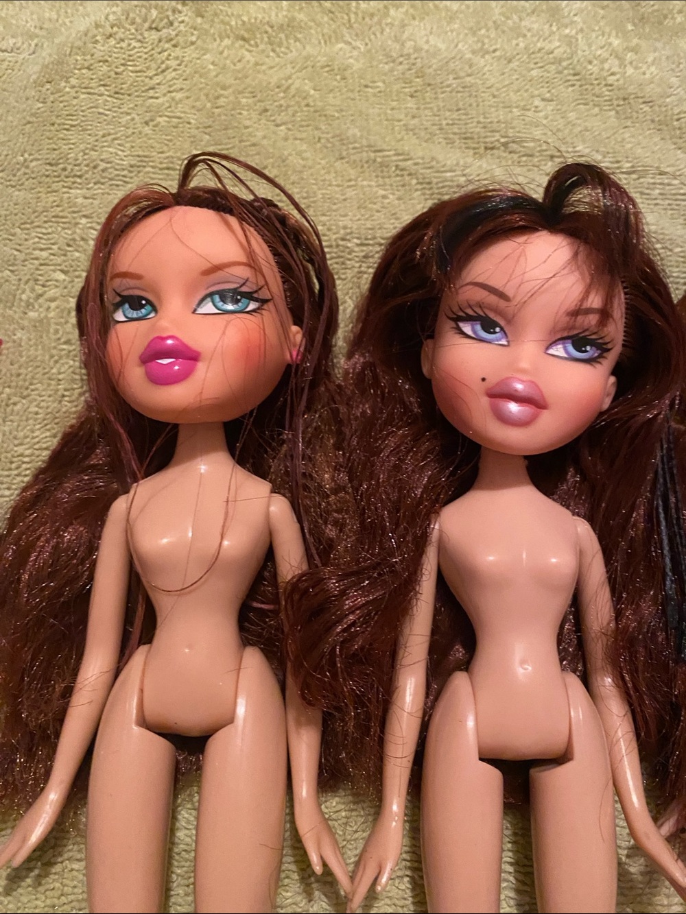 Bratz Doll Bundle - Picture 5 of 10